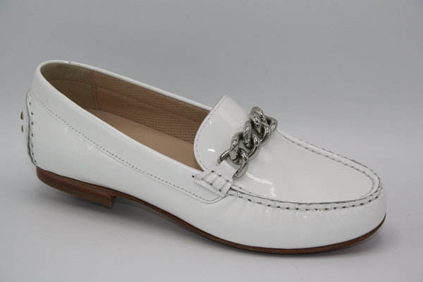 Sioux wit lak moccasin loafer